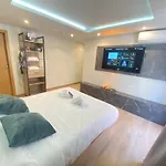 Futurotel Space Spa Garden
