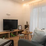 Tuguest Recogidas Apartment