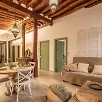 Nazari Lucena Cathedral Apartment Parking Gratis