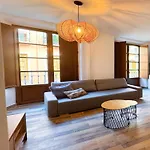 Apartamentos Plaza San Agustin 3000
