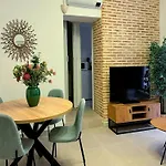 Apartamentos Plaza San Agustin 3000