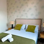 Apartamentos Plaza San Agustin 3000