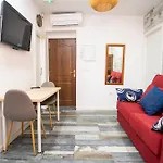 Downtown Apartment