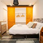 Downtown Apartment