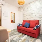 Downtown Apartment