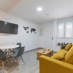 Siesta Apartment Dilar