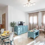 Precioso Apartamento en Granada. Catalina 2