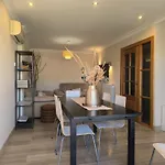 Apartamento Góngora