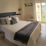 Apartamento Góngora