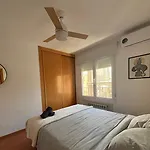 Apartamento Centro Granada-Ganivet