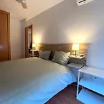 Apartamento Centro Granada-Ganivet