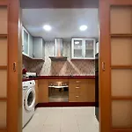 Apartamento Centro Granada-Ganivet