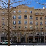 Gran Via Cozy And Elegant Apartment