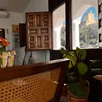 Mirador Del Jazmin