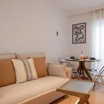 Mrs Apartamento En Albaicin Con Terraza Y Parking