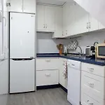 Mrs Apartamento En Albaicin Con Terraza Y Parking