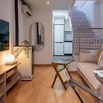 Mrs Apartamento En Albaicin Con Terraza Y Parking