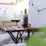 Mrs Apartamento En Albaicin Con Terraza Y Parking
