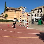 La Carmencita- Albaicin