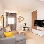 Encanto Nazari, By Daimar