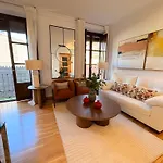Genteel Home San Agustin En Granada