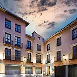 Sercotel Palacio de los Gamboa