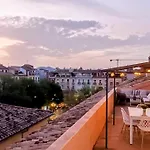 Skyline Granada