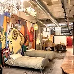 Loft Artistico Centro