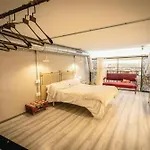 Loft Artistico Centro