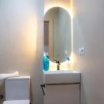 Apartamento Con Aire Acondicionado Y Wifi En Granada Qh Mirador De San Cristobal