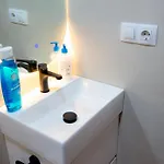 Apartamento Con Aire Acondicionado Y Wifi En Granada Qh Mirador De San Cristobal