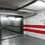 Apartamentos Turísticos Las Nieves
