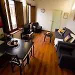 Apartamento En El Corazon De Granada