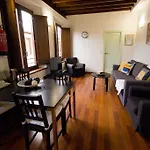 Apartamento En El Corazon De Granada