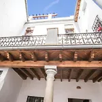 Apartamento Alhacaba