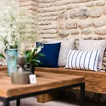 El Olivo Del Albaicin Apartamentos