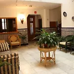 Hostal Jardines