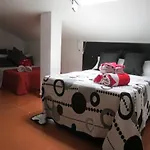 Comet Suites Elvira