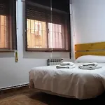 Al Andalus Centro B&B