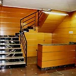 Al Andalus Centro B&B