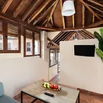 Urban Suites Granada