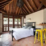 Urban Suites Granada