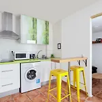 Urban Suites Granada