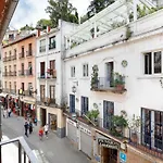 Urban Suites Granada