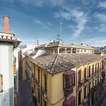 Penthouse, Petit San Matias
