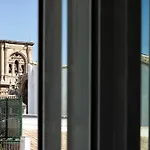 Townhall Penthouse