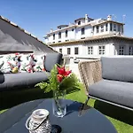 Townhall Penthouse