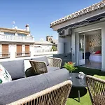 Townhall Penthouse