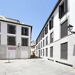 Apartamento Zarate I