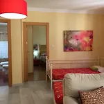 Apartamento Cuarto Real De Santo Domingo
